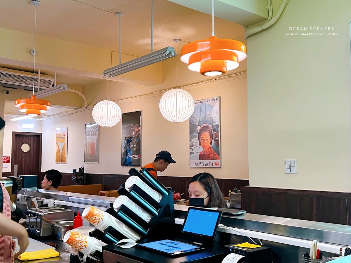 台北▴大安區│大安區的港式快餐店│香港經典風味餐點│識食餐室 台北▴大安區│大安區的港式快餐店│香港經典風味餐點│識食餐室