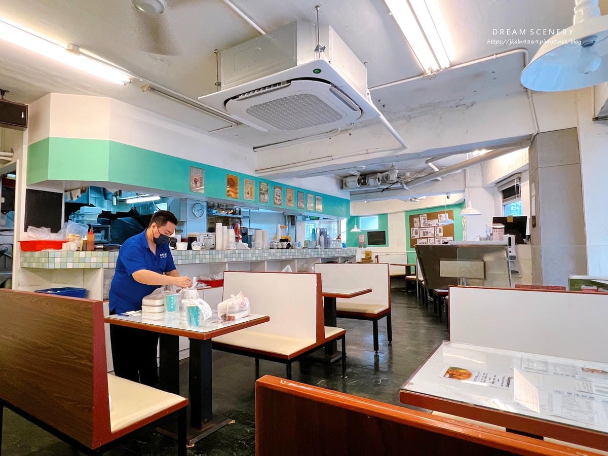 台北▴松山區│老香港的味道就在台北│正宗港味茶餐廳│萬芳冰室 台北▴松山區│老香港的味道就在台北│正宗港味茶餐廳│萬芳冰室