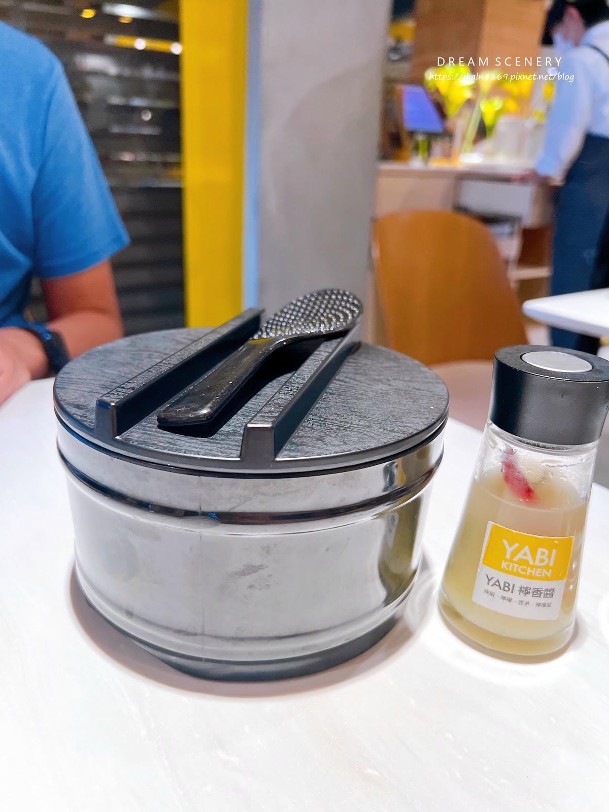 台北▴中山區│中山站美食│瓦城集團亞洲料理餐廳│YABI K 台北▴中山區│中山站美食│瓦城集團亞洲料理餐廳│YABI K