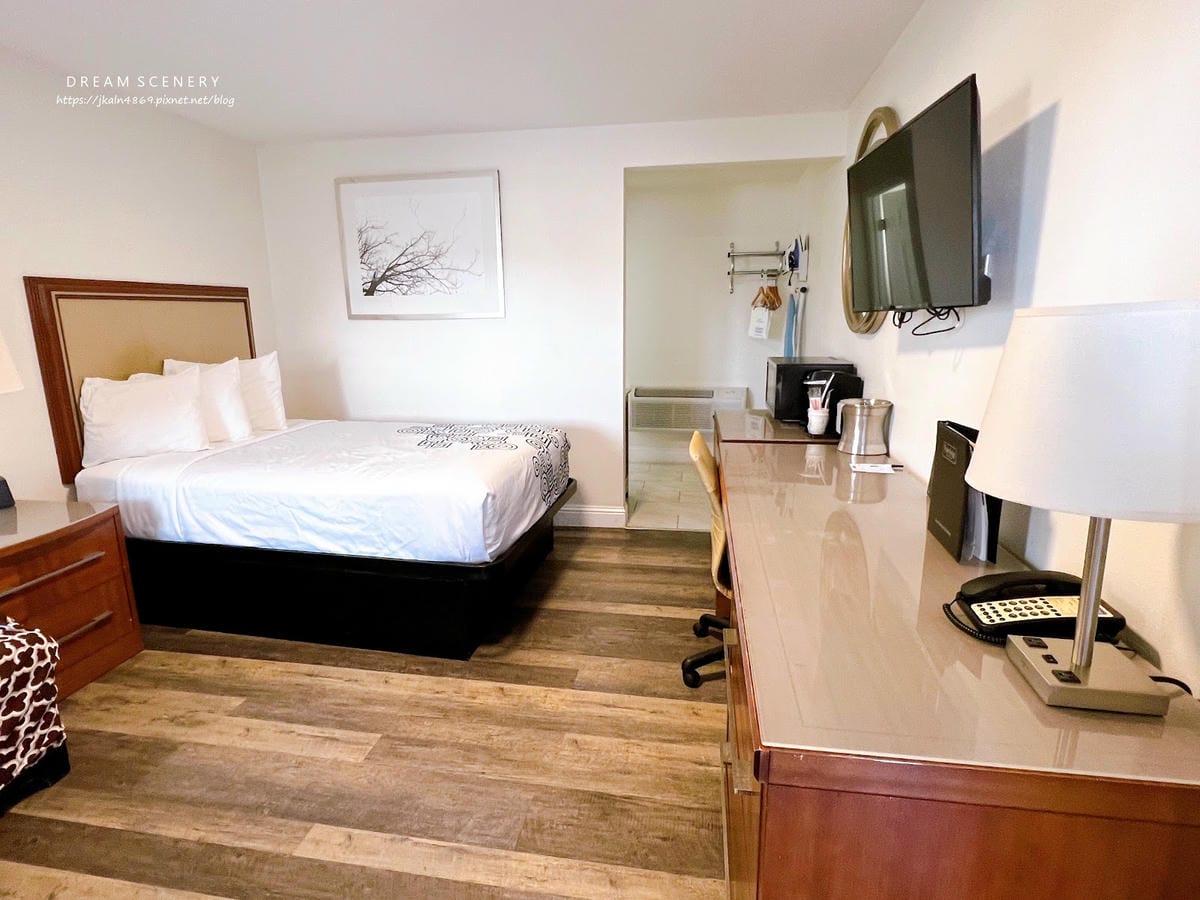 【美國-California】Travelodge by W 【美國-California】Travelodge by W