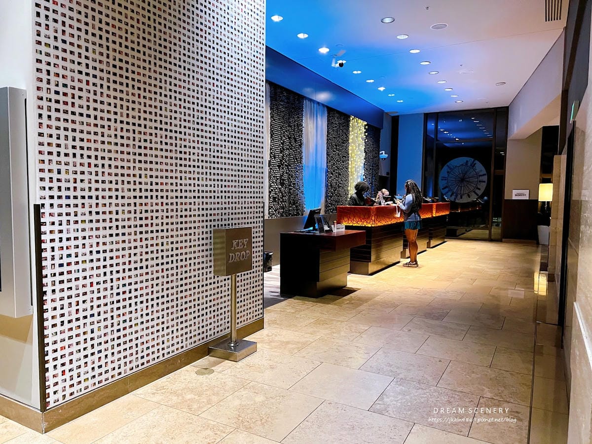 【美國-Seattle】Renaissance Seattl 【美國-Seattle】Renaissance Seattl