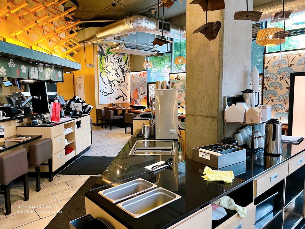 【美國- Seattle】日式職人湯頭的靈魂饗宴│輝月拉麵│ 【美國- Seattle】日式職人湯頭的靈魂饗宴│輝月拉麵│