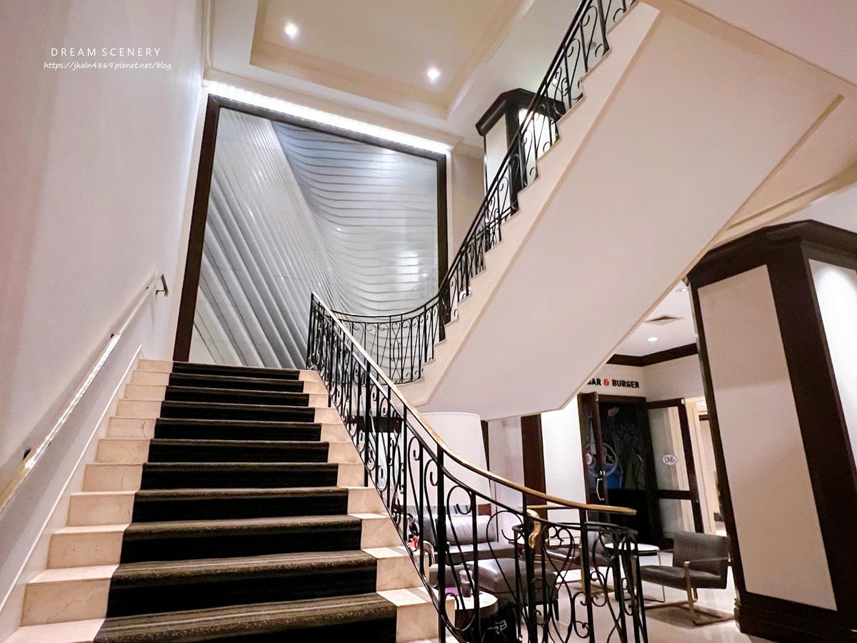 【美國-New York】New York Marriott