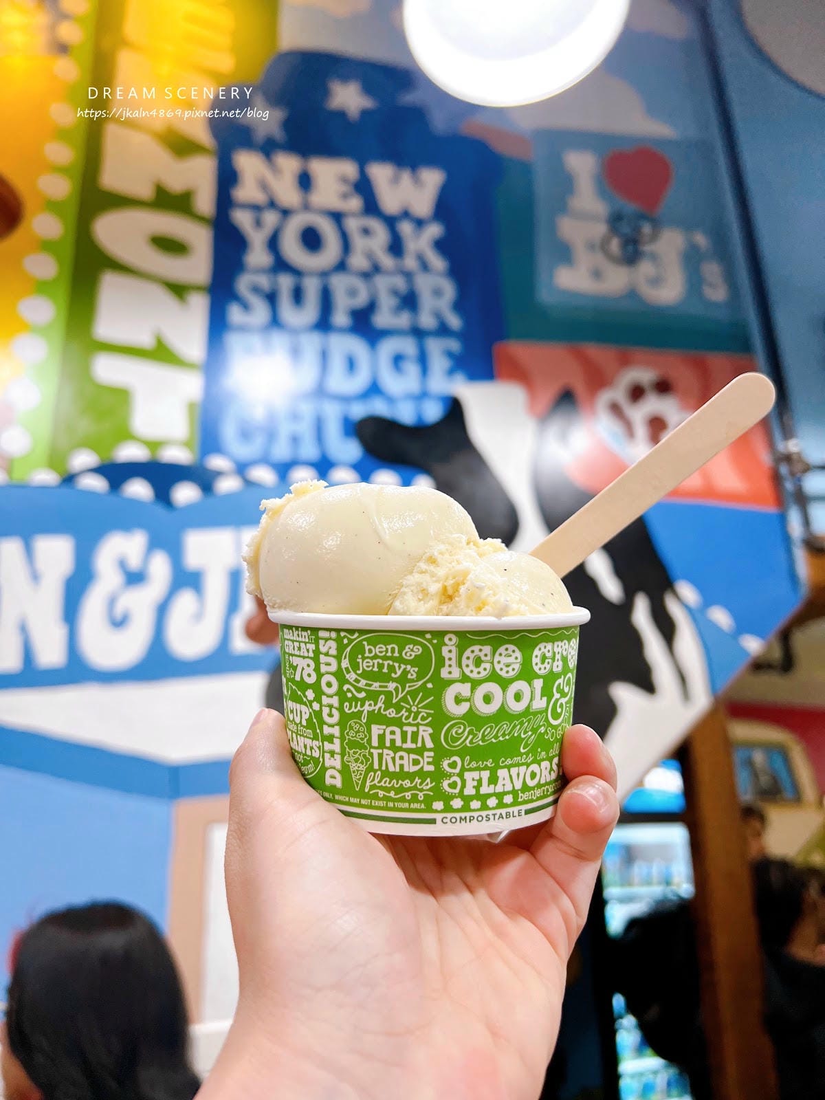 【美國-New York】Times Square美食│經典 【美國-New York】Times Square美食│經典