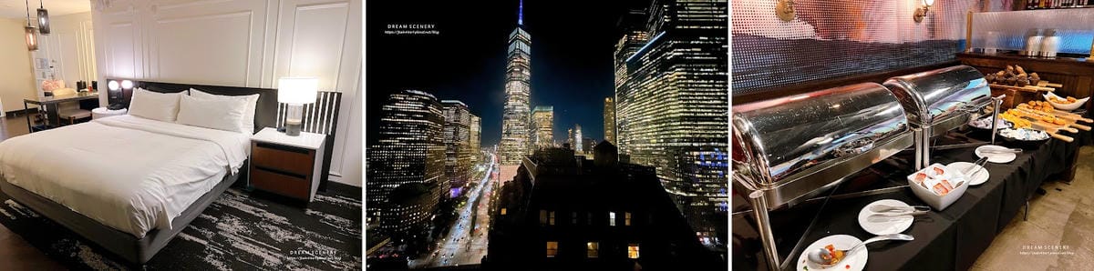 2025 紐約四天三夜行程 2025 紐約四天三夜行程