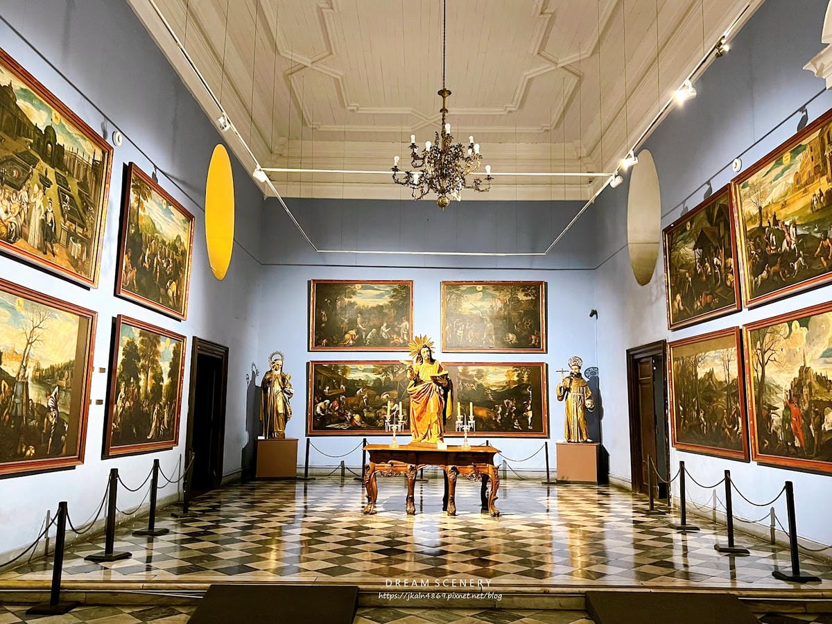 【祕魯-Lima】利馬主教座堂、利馬總主教宮│Palacio 【祕魯-Lima】利馬主教座堂、利馬總主教宮│Palacio
