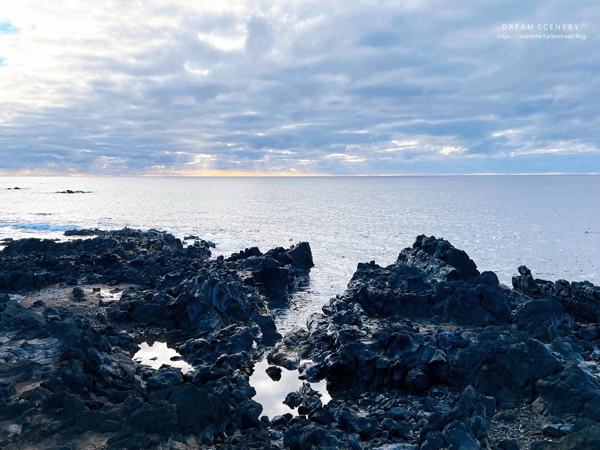 【智利-Easter Island】復活節島主要城鎮 | 安 【智利-Easter Island】復活節島主要城鎮 | 安
