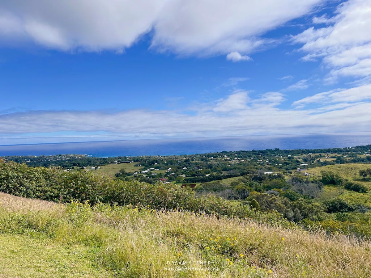 【智利-Easter Island】復活節島景點 | 摩艾帽 【智利-Easter Island】復活節島景點 | 摩艾帽