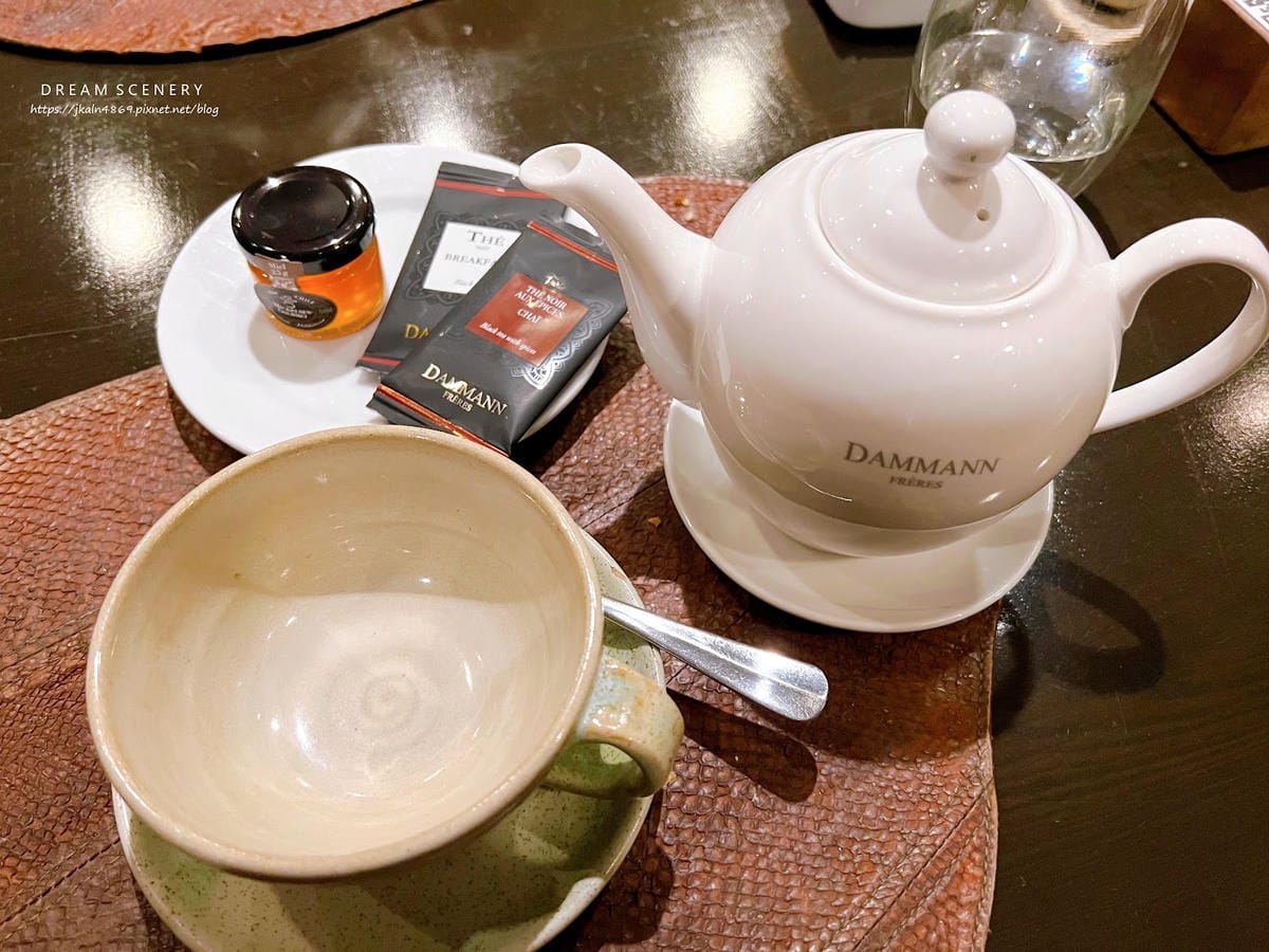 【智利-Santiago】飯店早餐及晚餐 | 聖地亞哥麗思卡 【智利-Santiago】飯店早餐及晚餐 | 聖地亞哥麗思卡