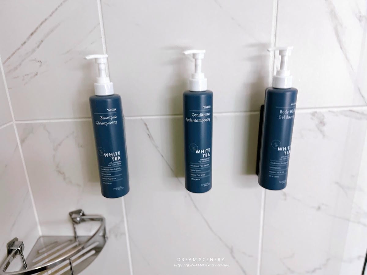 【美國-Los Angeles】THE WESTIN PAS