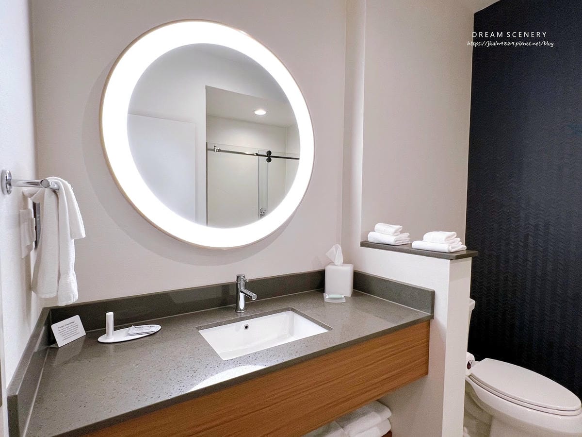 【美國-Texas】Fairfield Inn & Suit 【美國-Texas】Fairfield Inn & Suit