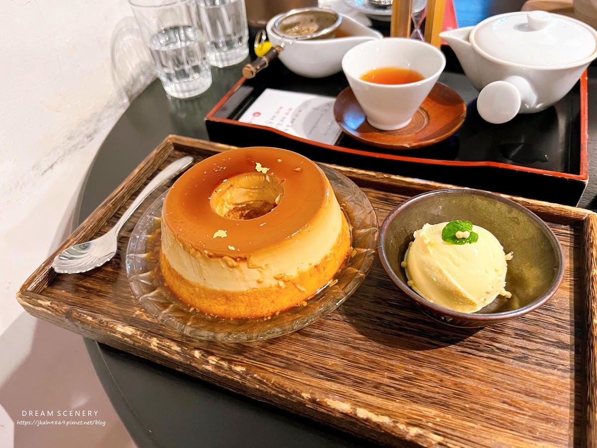 台北▴大安區│ 榕錦時光生活園區│京町山本屋 Kyomach