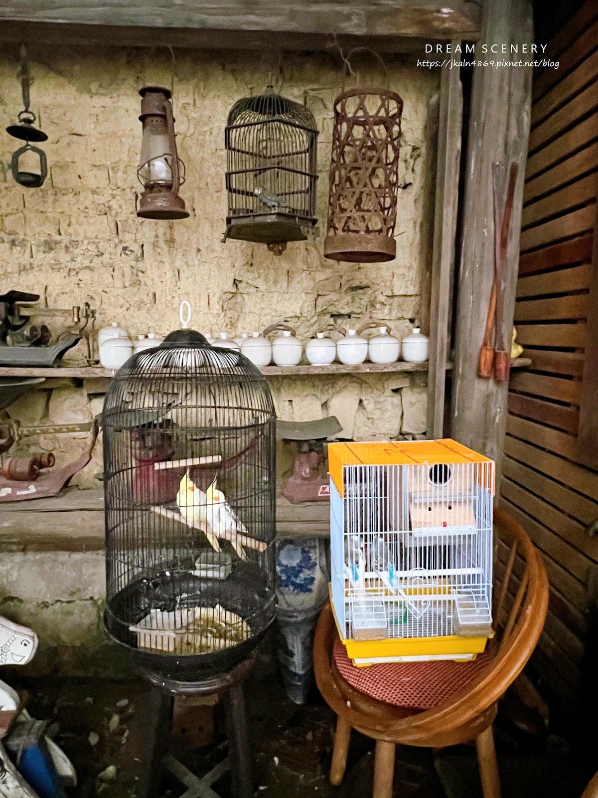 台北▴大同區│迪化街美食│預約制老宅茶屋│美好時光大稻埕 台北▴大同區│迪化街美食│預約制老宅茶屋│美好時光大稻埕