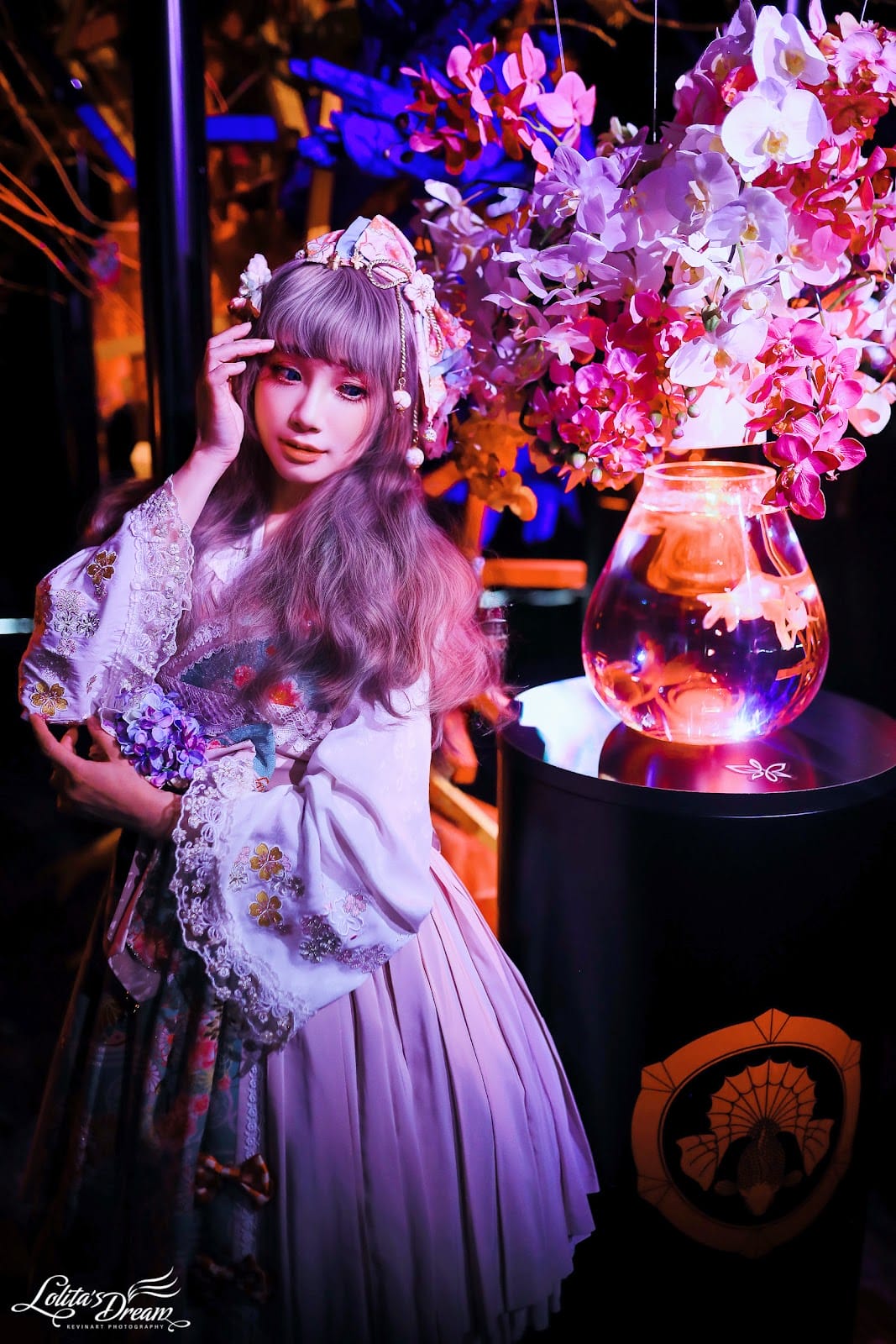 ART AQUARIUM TAIPEI 金魚藝術展
