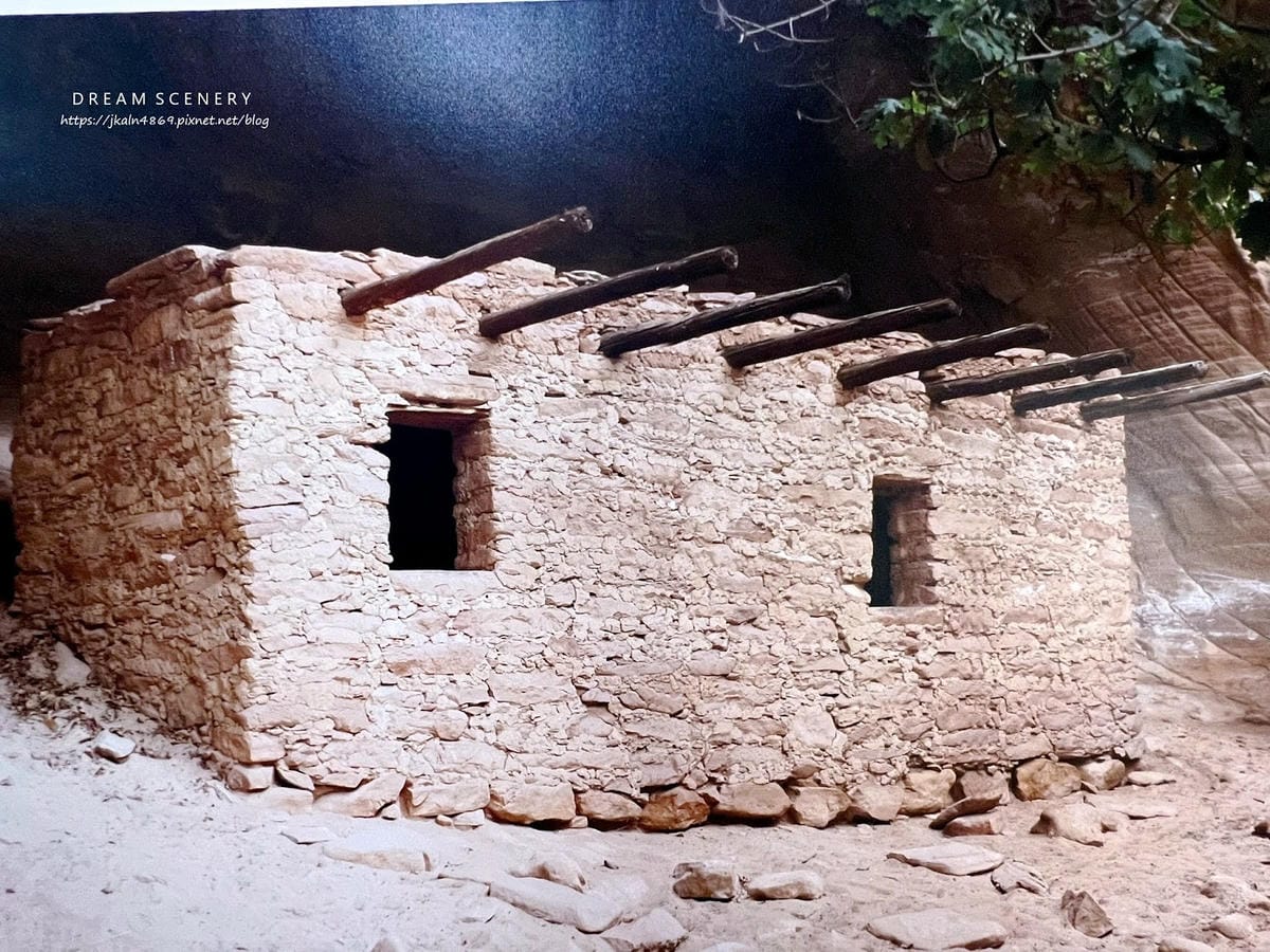【美國-Utah】Bluff Dwellings Resor