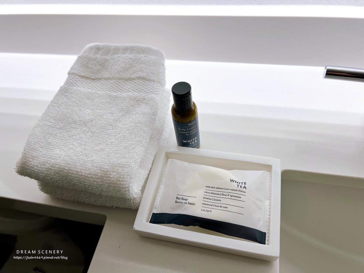 【美國-Los Angeles】THE WESTIN PAS