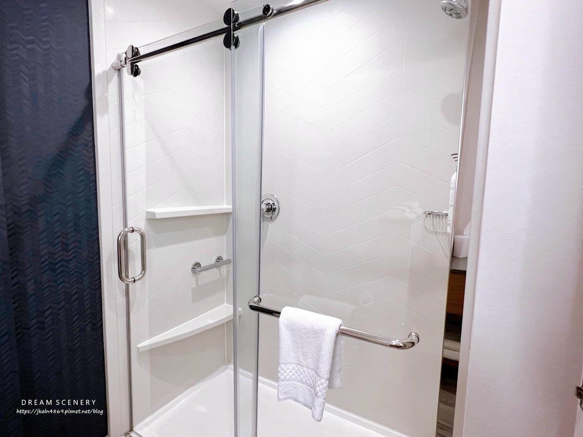 【美國-Texas】Fairfield Inn & Suit 【美國-Texas】Fairfield Inn & Suit