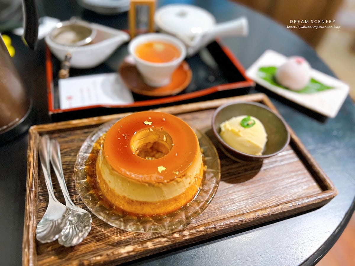 台北▴大安區│ 榕錦時光生活園區│京町山本屋 Kyomach