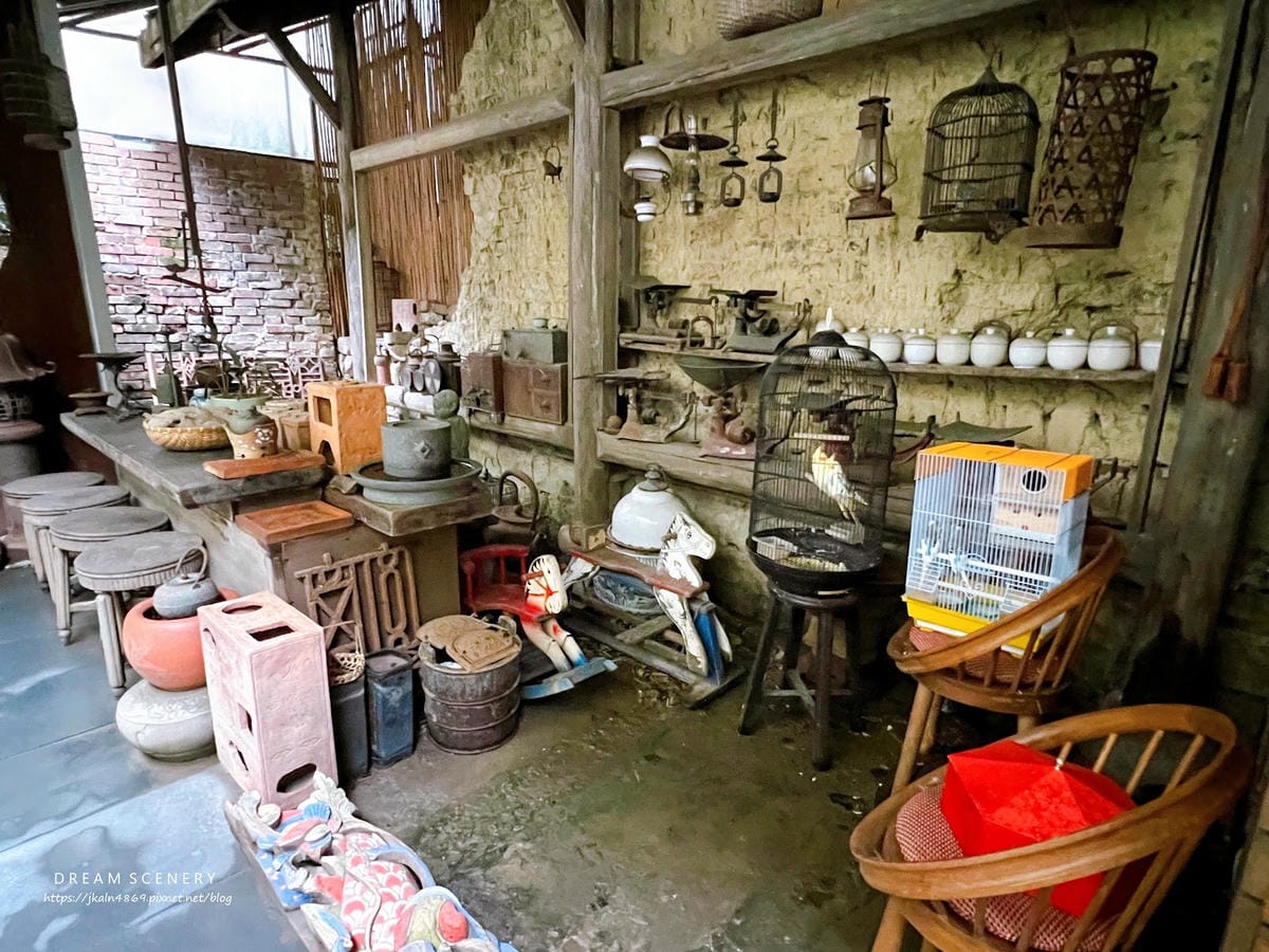 台北▴大同區│迪化街美食│預約制老宅茶屋│美好時光大稻埕 台北▴大同區│迪化街美食│預約制老宅茶屋│美好時光大稻埕