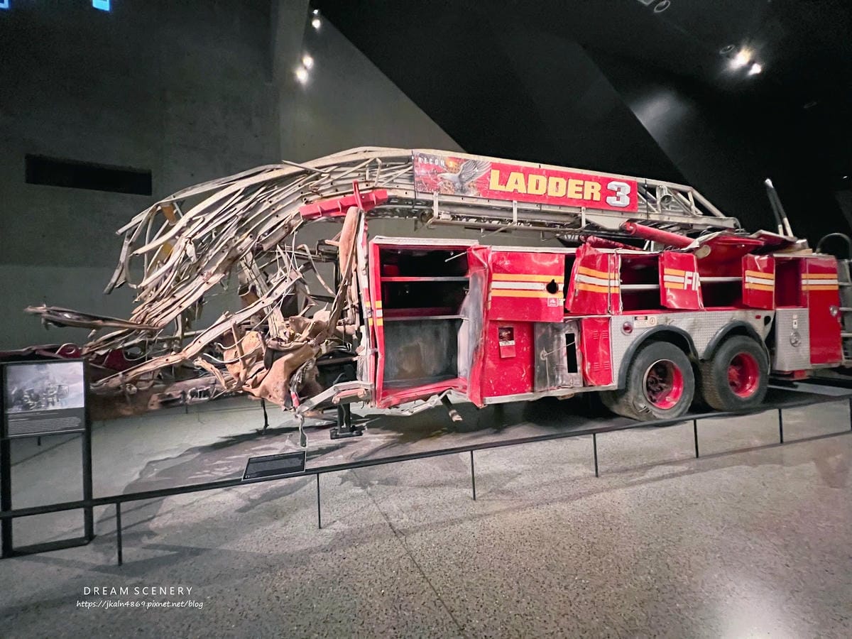 【美國-New York】從廢墟到信念 911 Memori 【美國-New York】從廢墟到信念 911 Memori