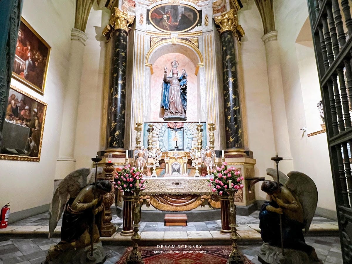 【祕魯-Lima】利馬主教座堂、利馬總主教宮│Palacio 【祕魯-Lima】利馬主教座堂、利馬總主教宮│Palacio