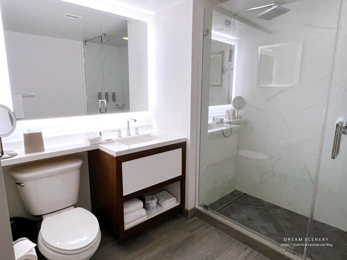 【美國-Los Angeles】THE WESTIN PAS