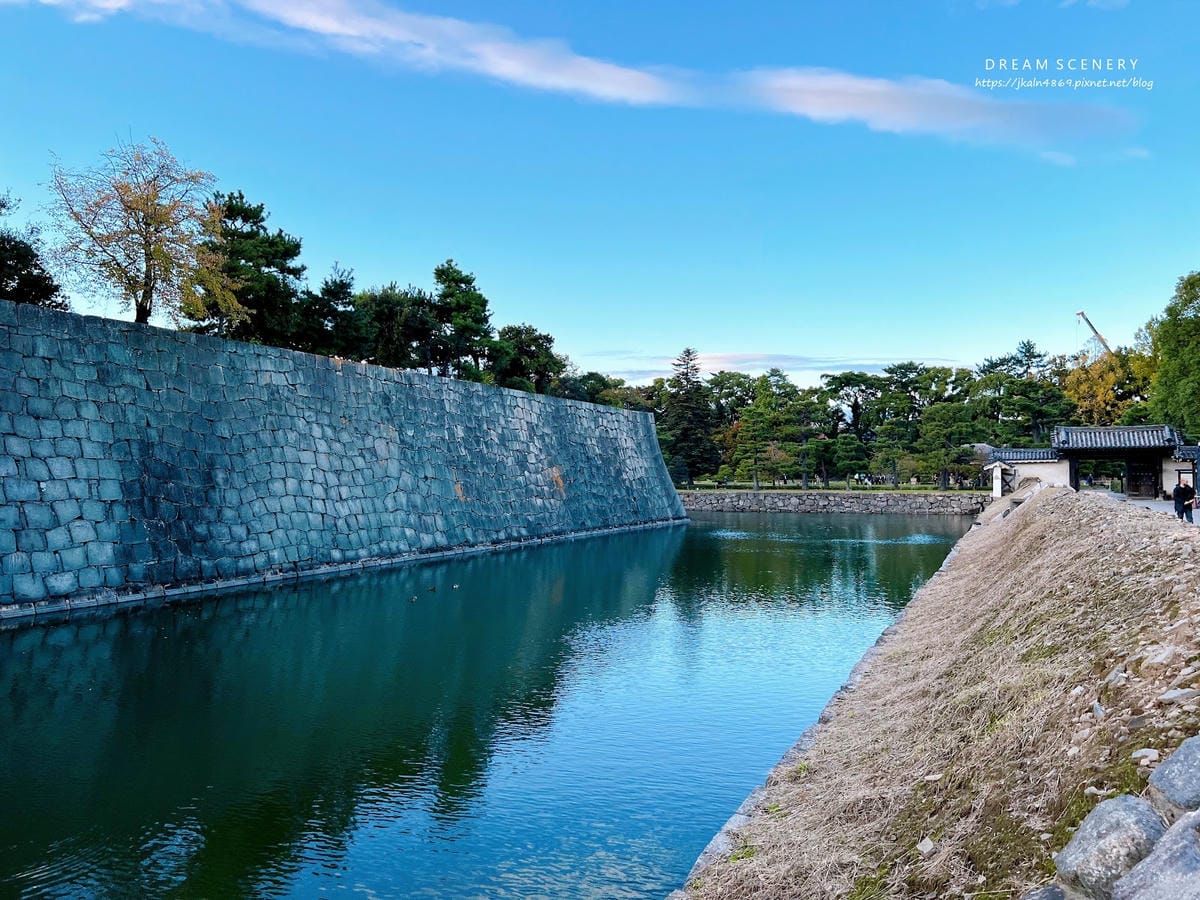 【日本-京都】京都必訪世界遺產│親臨大政奉還歷史現場│二條城 【日本-京都】京都必訪世界遺產│親臨大政奉還歷史現場│二條城