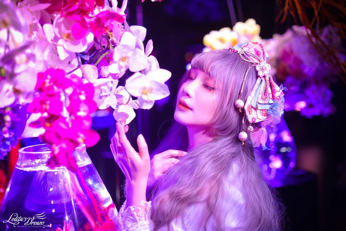 ART AQUARIUM TAIPEI 金魚藝術展