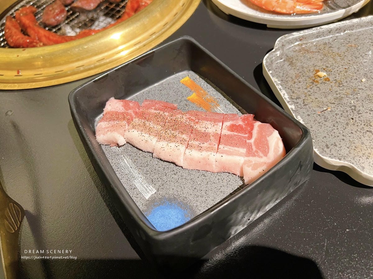 【美國-Las Vegas】拉斯維加斯燒肉推薦│高CP日式精 【美國-Las Vegas】拉斯維加斯燒肉推薦│高CP日式精