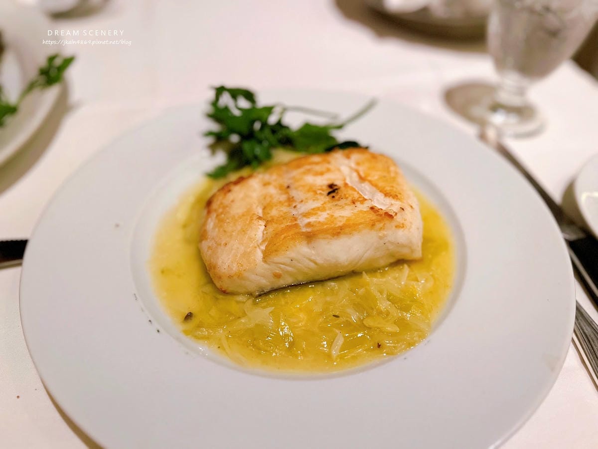 【美國-New York】紐約百年牛排店│最道地乾式熟成風味