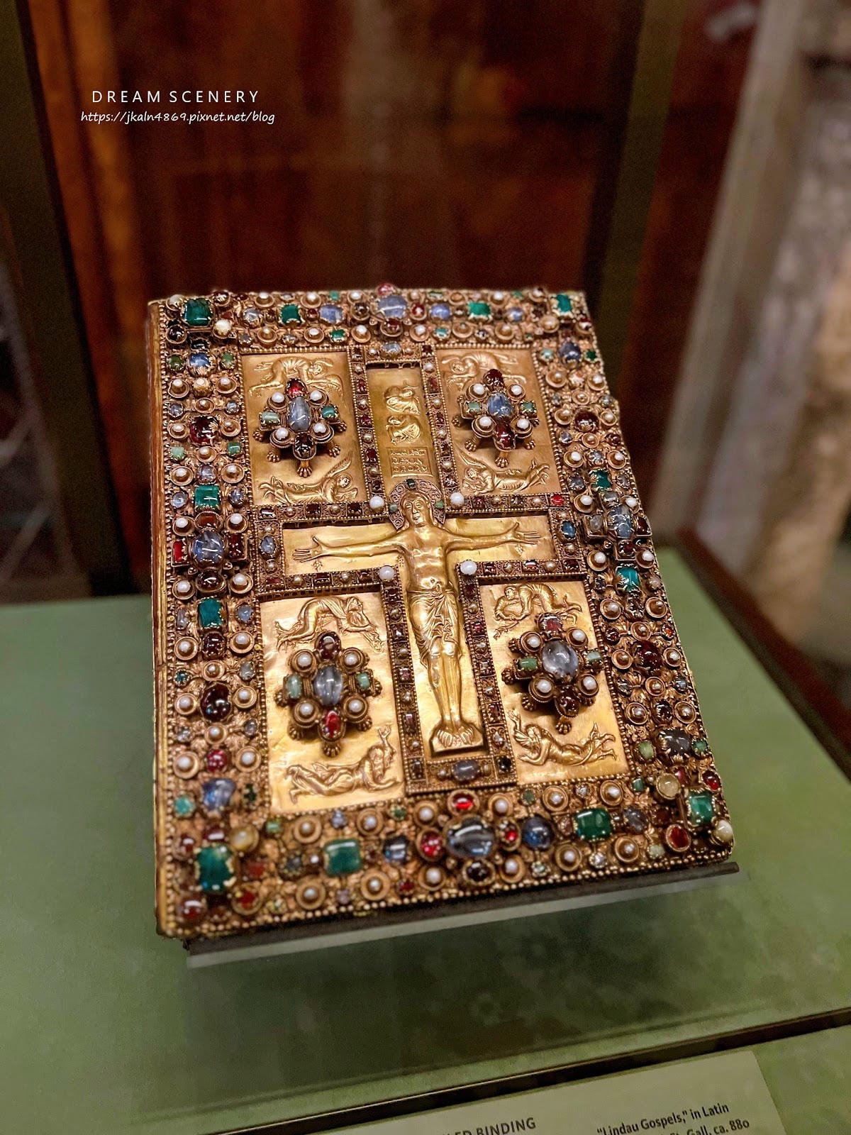 【美國-New York】紐約最優雅的靈魂玫瑰│摩根圖書館與 【美國-New York】紐約最優雅的靈魂玫瑰│摩根圖書館與