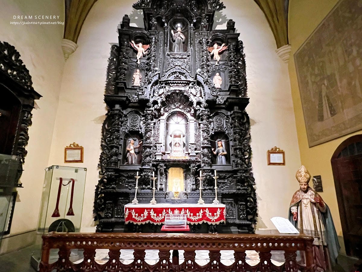 【祕魯-Lima】利馬主教座堂、利馬總主教宮│Palacio 【祕魯-Lima】利馬主教座堂、利馬總主教宮│Palacio