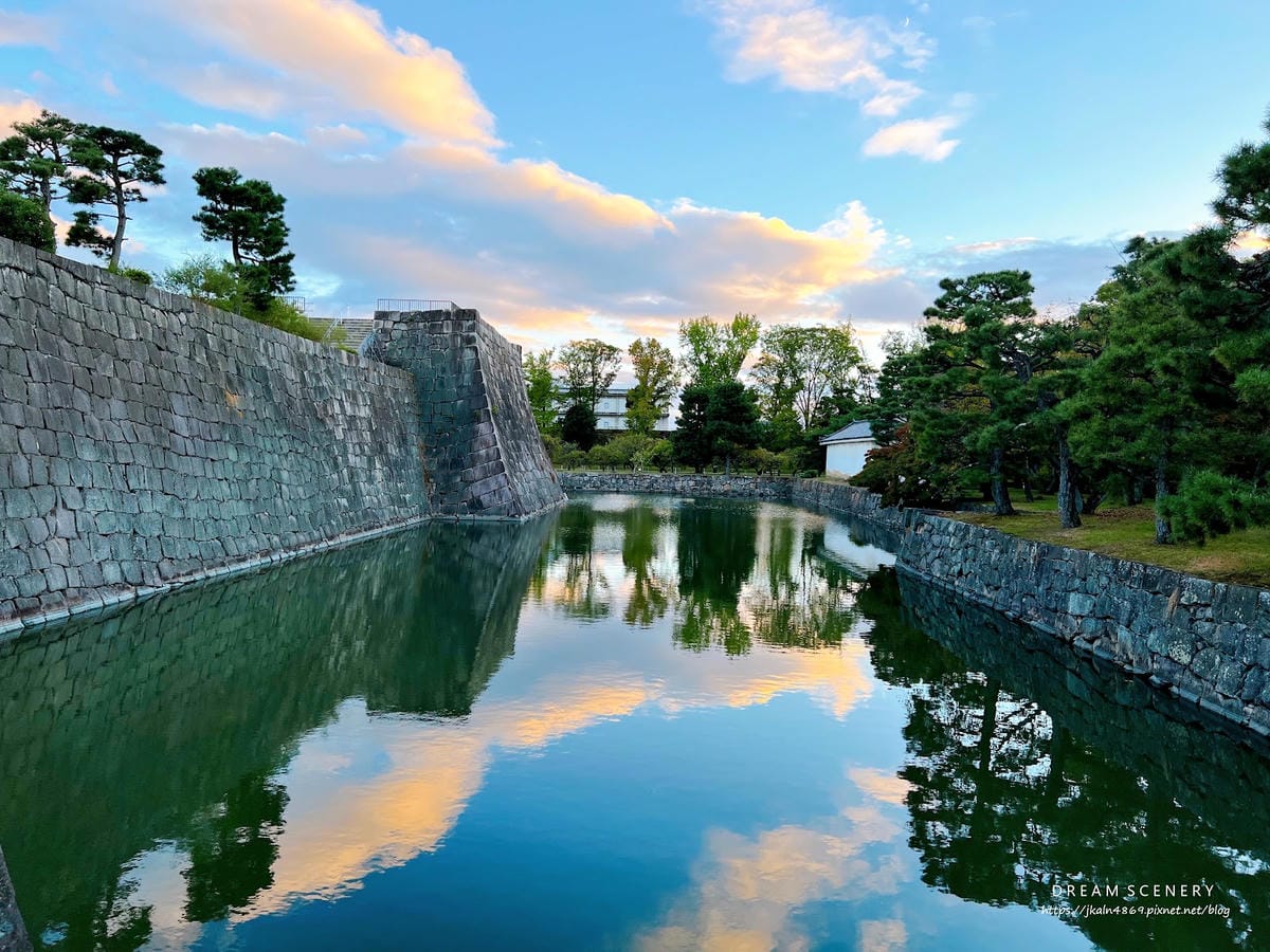 【日本-京都】京都必訪世界遺產│親臨大政奉還歷史現場│二條城 【日本-京都】京都必訪世界遺產│親臨大政奉還歷史現場│二條城