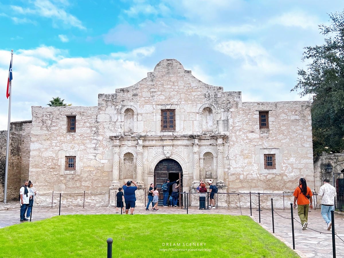【美國-Texas】聖安東尼奧一日遊│River Walk、 【美國-Texas】聖安東尼奧一日遊│River Walk、