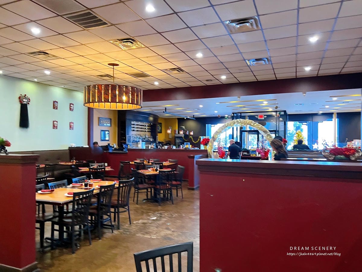 【美國-Texas】僑營臺灣美食餐廳│仁記飯店│Jeng C 【美國-Texas】僑營臺灣美食餐廳│仁記飯店│Jeng C