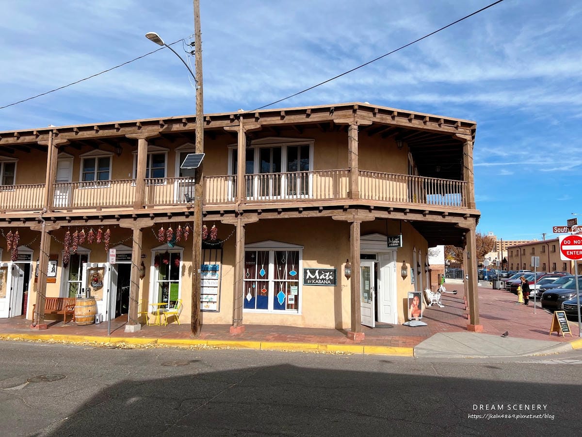 【美國-New Mexico】Breaking Bad迷朝聖 【美國-New Mexico】Breaking Bad迷朝聖