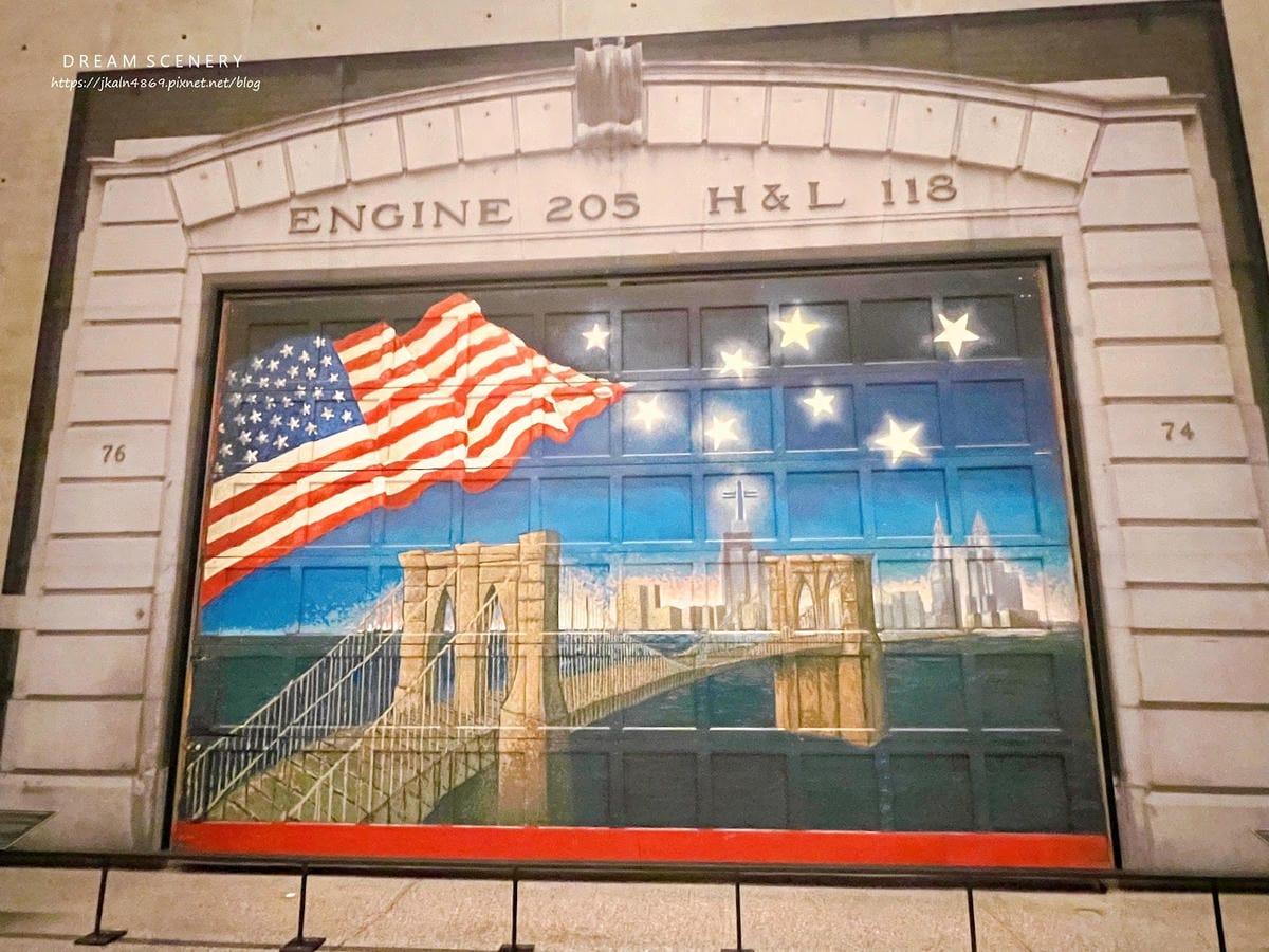 【美國-New York】從廢墟到信念 911 Memori 【美國-New York】從廢墟到信念 911 Memori