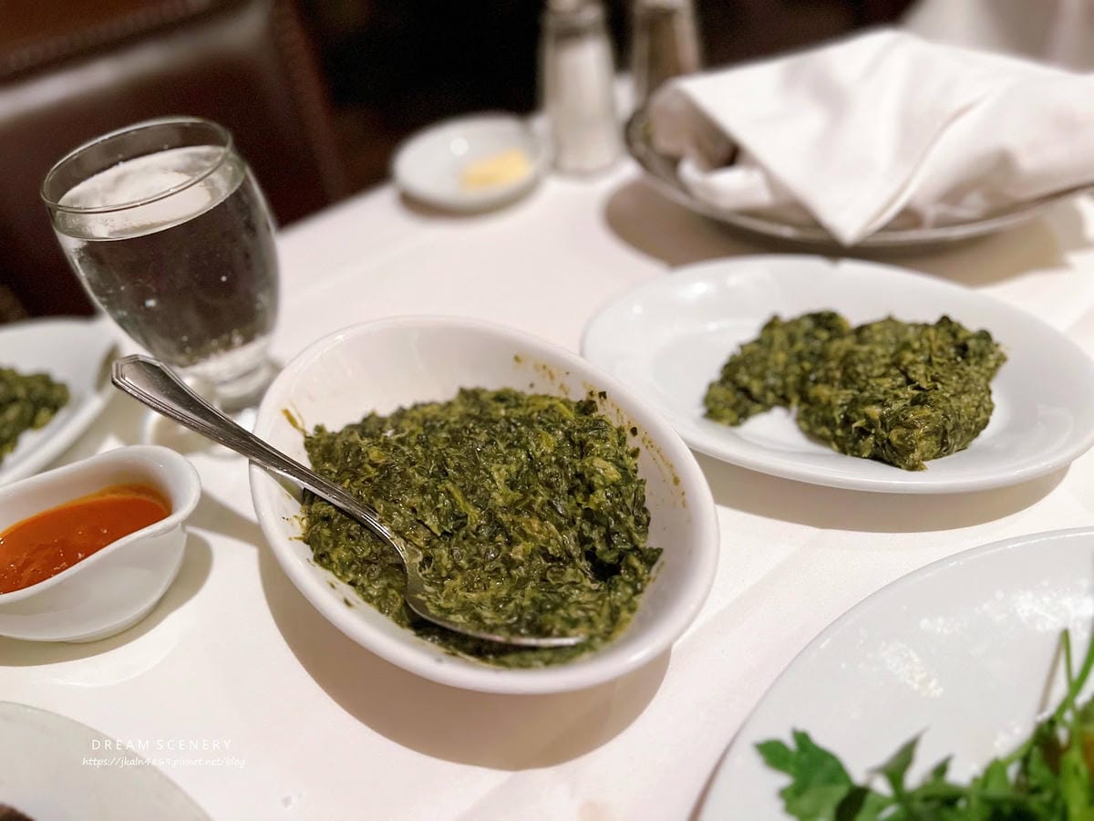 【美國-New York】紐約百年牛排店│最道地乾式熟成風味