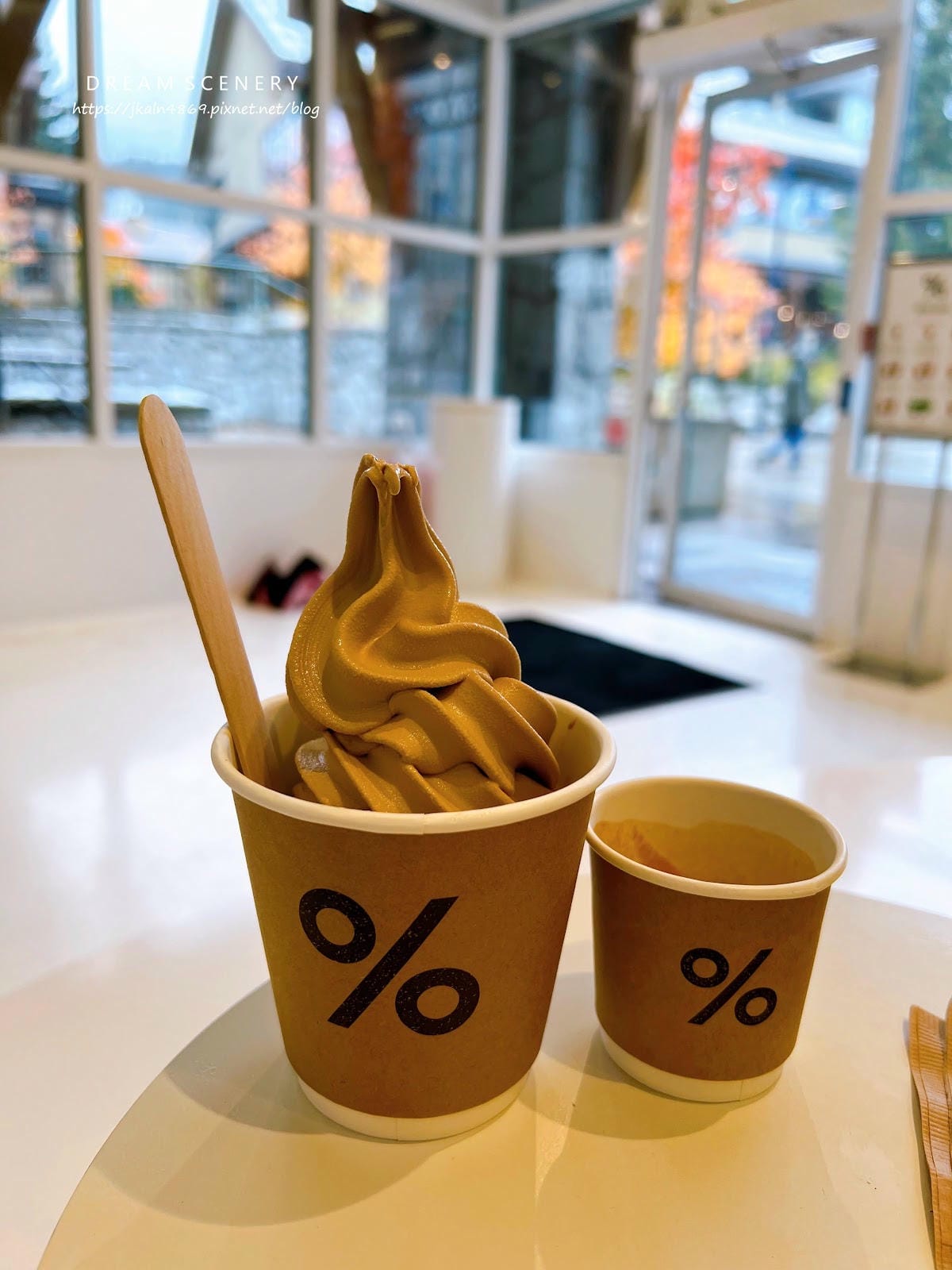 【加拿大- Whistler】惠斯勒雪場咖啡│啜飲一杯來自京 【加拿大- Whistler】惠斯勒雪場咖啡│啜飲一杯來自京