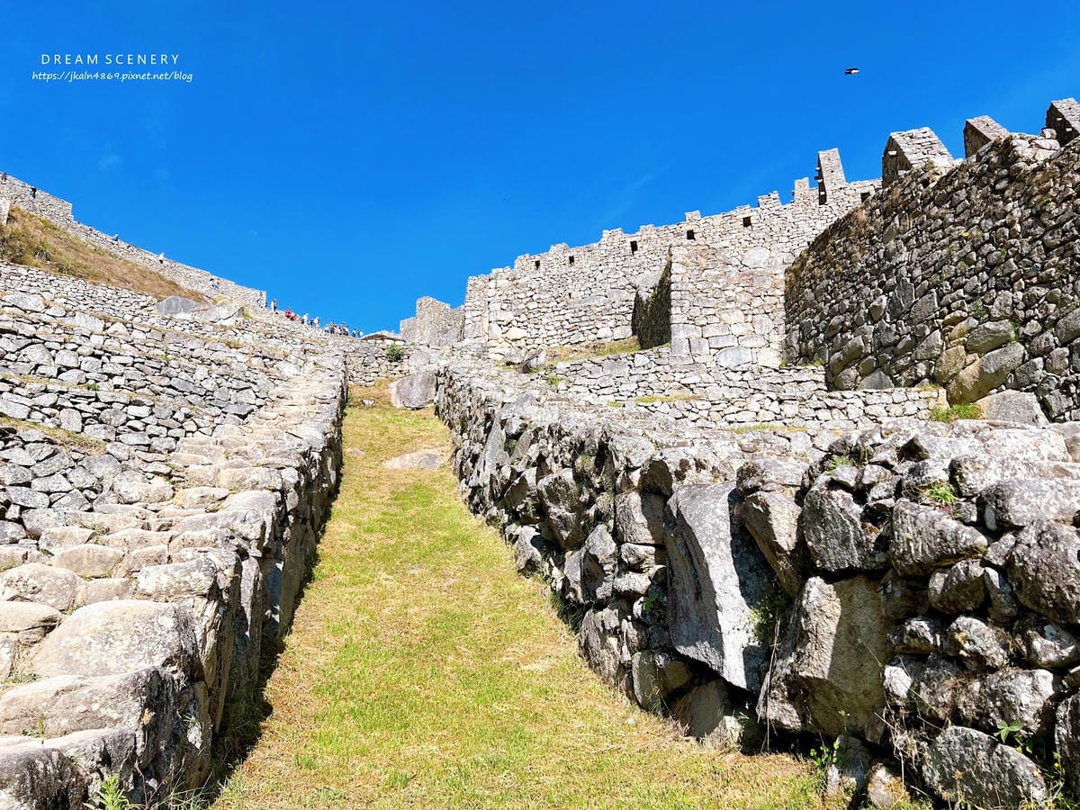 【祕魯-Machu Picchu】印加帝國的“失落之城”│馬 【祕魯-Machu Picchu】印加帝國的“失落之城”│馬