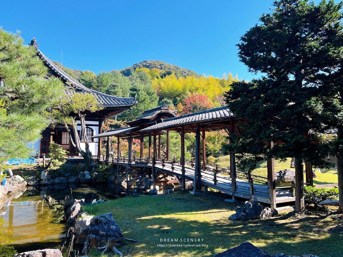 【日本-京都】京都幽靜一隅│禪意與藝術交會│高台寺 【日本-京都】京都幽靜一隅│禪意與藝術交會│高台寺
