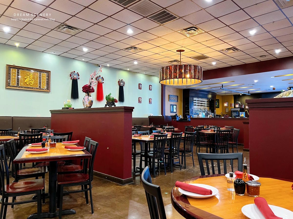 【美國-Texas】僑營臺灣美食餐廳│仁記飯店│Jeng C 【美國-Texas】僑營臺灣美食餐廳│仁記飯店│Jeng C