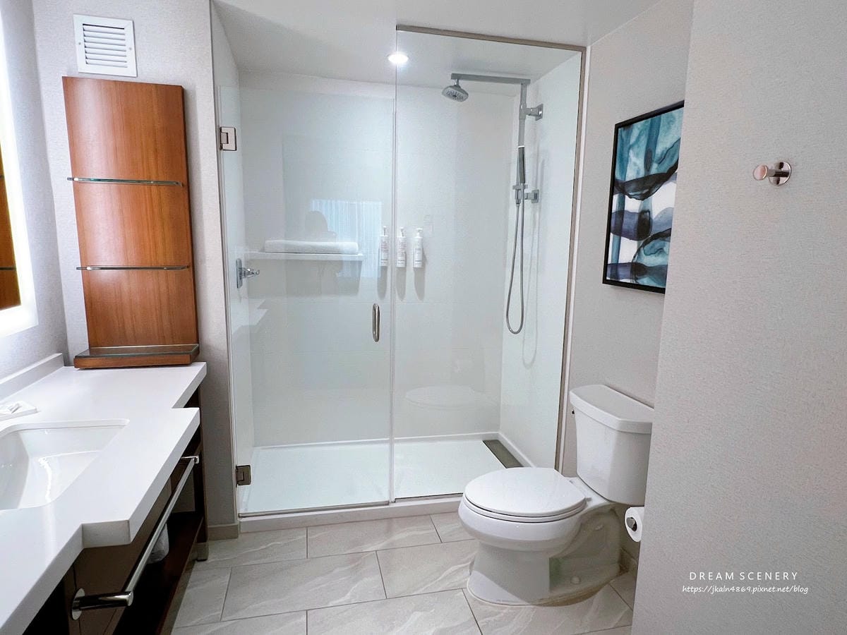 【美國-Texas】Marriott Dallas Alle 【美國-Texas】Marriott Dallas Alle