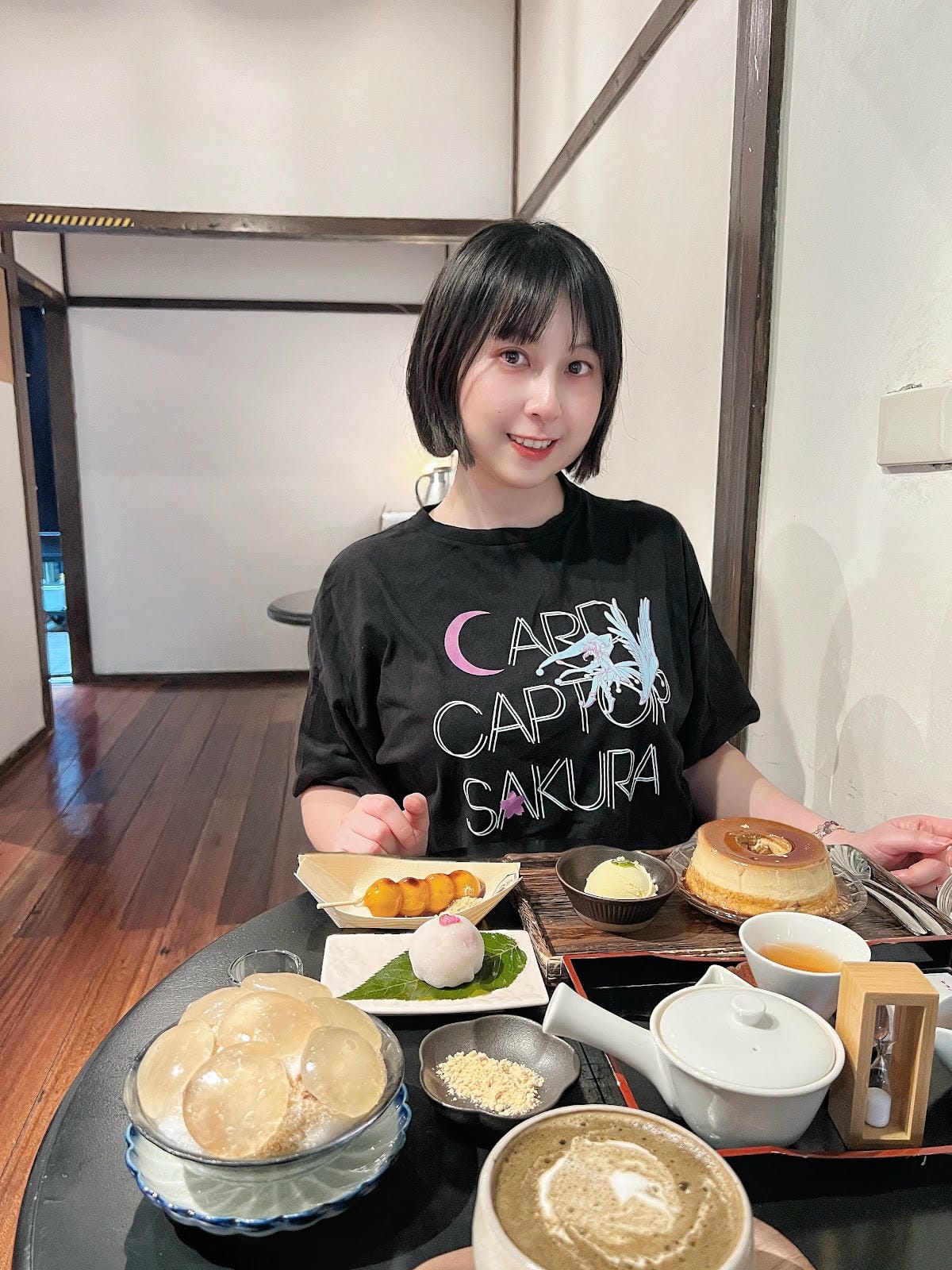 台北▴大安區│ 榕錦時光生活園區│京町山本屋 Kyomach