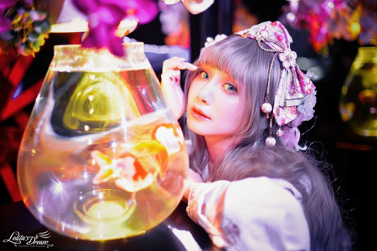 ART AQUARIUM TAIPEI 金魚藝術展