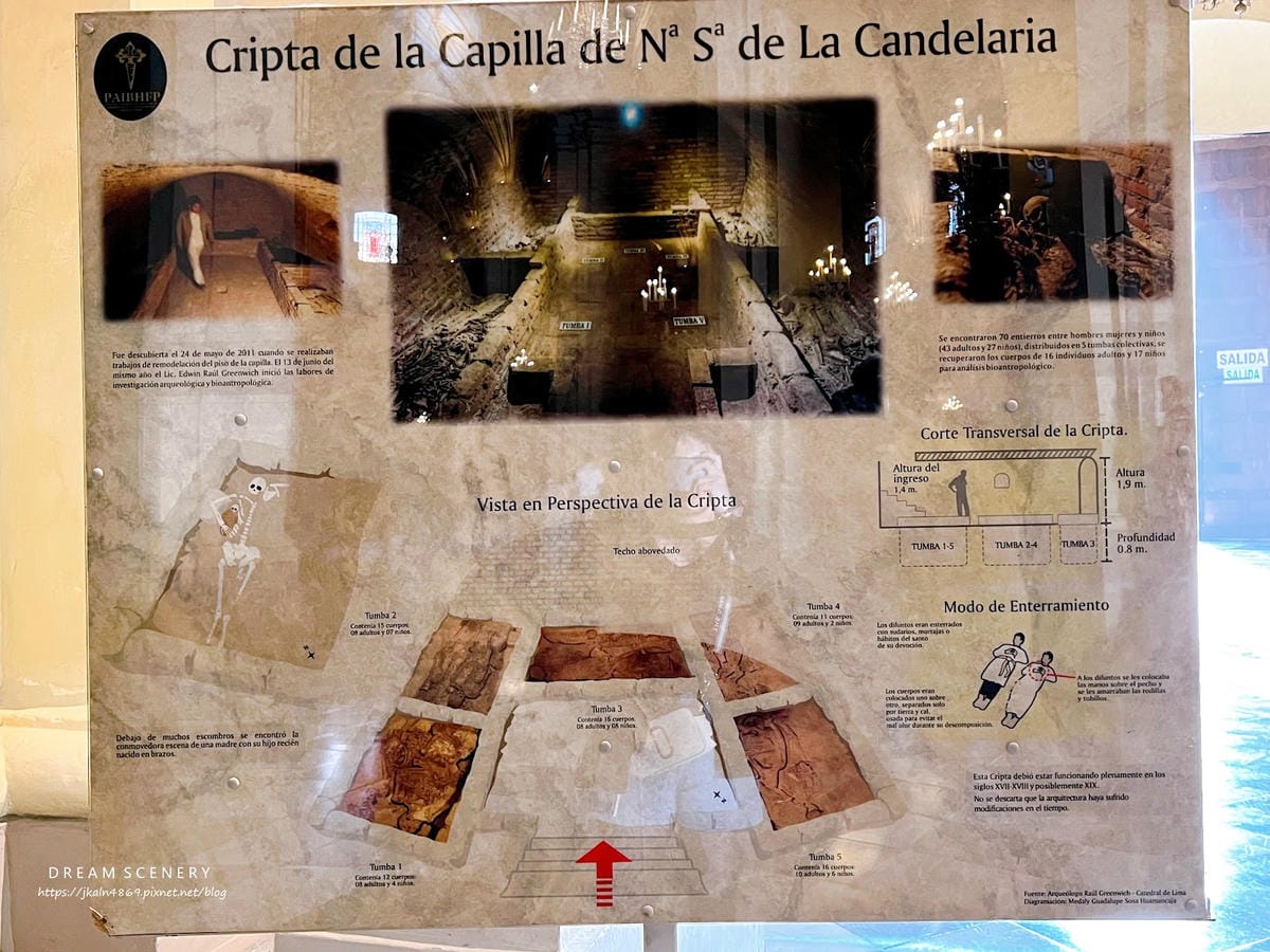 【祕魯-Lima】利馬主教座堂、利馬總主教宮│Palacio 【祕魯-Lima】利馬主教座堂、利馬總主教宮│Palacio