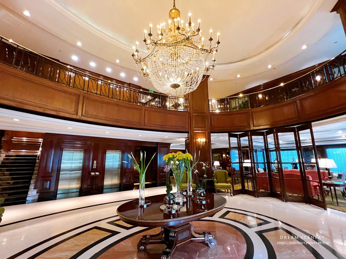 【智利-Santiago】THE RITZ-CARLTON, 【智利-Santiago】THE RITZ-CARLTON,