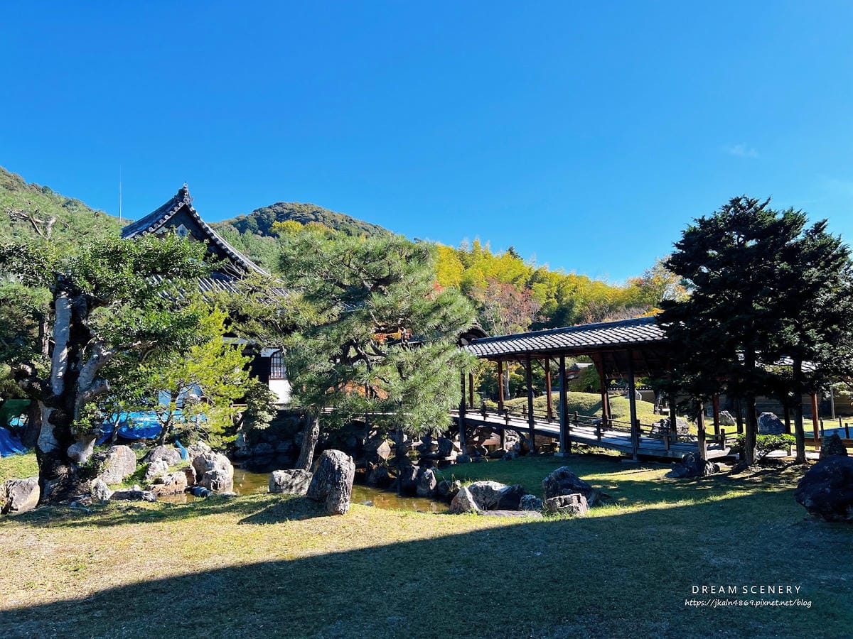 【日本-京都】京都幽靜一隅│禪意與藝術交會│高台寺 【日本-京都】京都幽靜一隅│禪意與藝術交會│高台寺