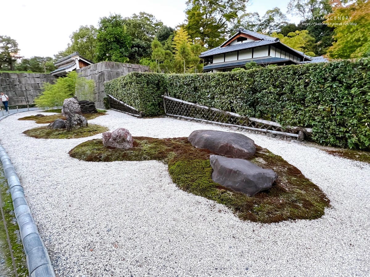 【日本-京都】京都必訪世界遺產│親臨大政奉還歷史現場│二條城 【日本-京都】京都必訪世界遺產│親臨大政奉還歷史現場│二條城