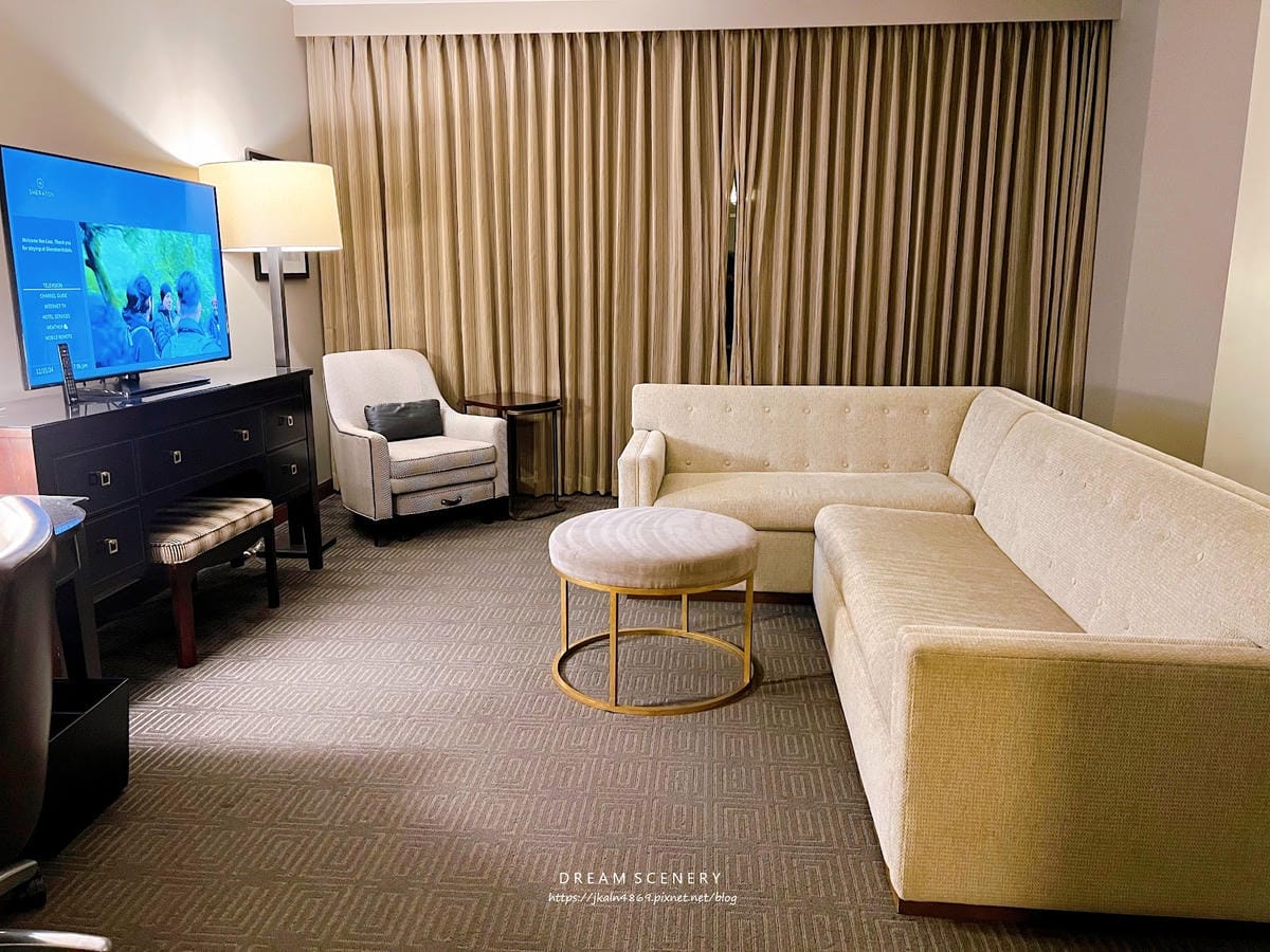 【美國-Texas】Sheraton McKinney Ho 【美國-Texas】Sheraton McKinney Ho